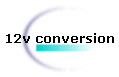 12v conversion
