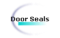 Door Seals